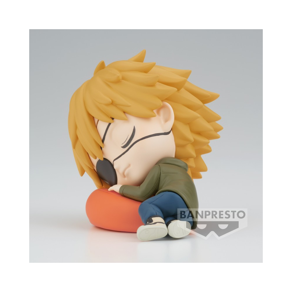 Chainsaw Man - Figurine Denji Sleeping Q Posket