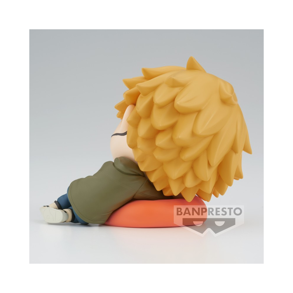 Chainsaw Man - Figurine Denji Sleeping Q Posket