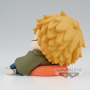 Chainsaw Man - Figurine Denji Sleeping Q Posket