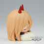 Chainsaw Man - Figurine Power Sleeping Q Posket