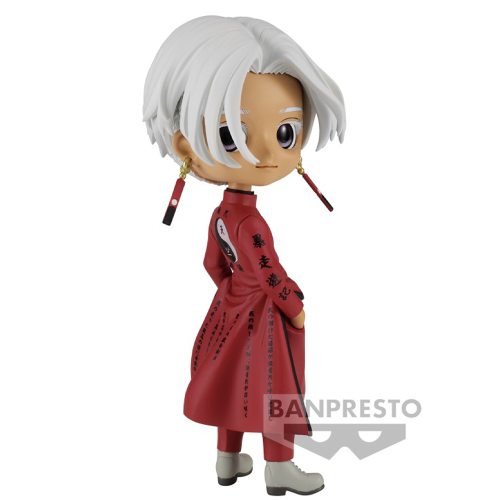 Tokyo Revengers - Figurine Izana Kurokawa Q Posket