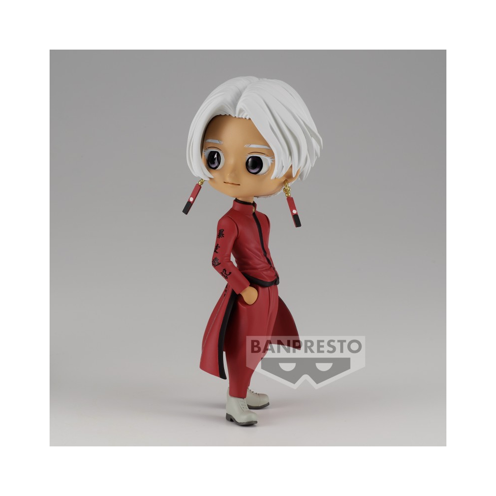 Tokyo Revengers - Figurine Izana Kurokawa Q Posket