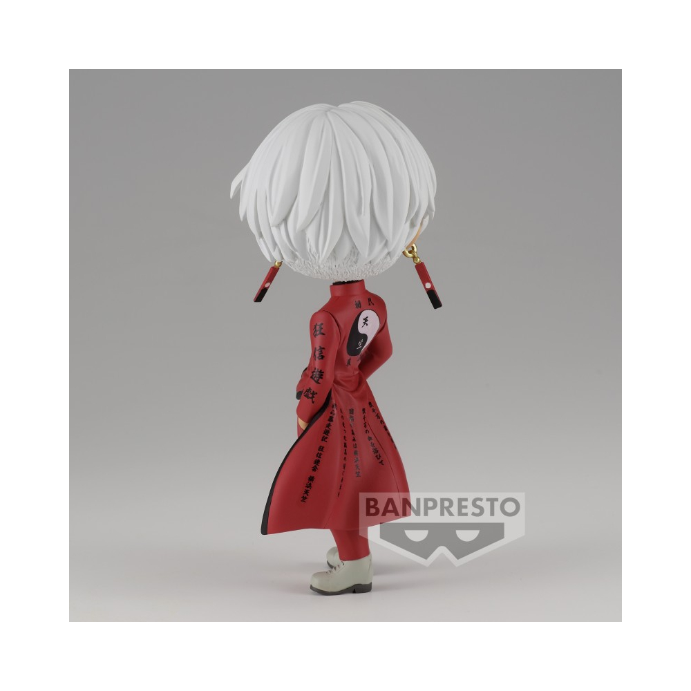 Tokyo Revengers - Figurine Izana Kurokawa Q Posket