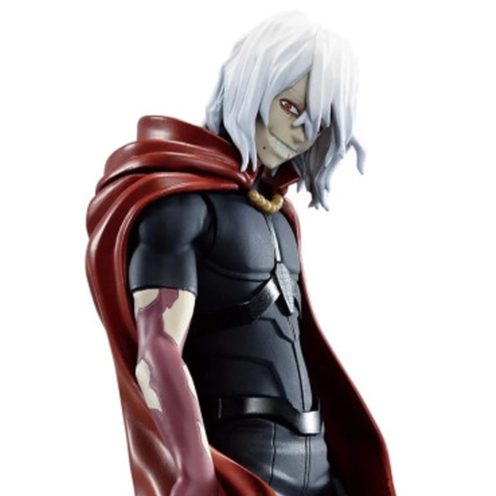 My Hero Academia - Figurine Tomura Shigaraki DXF 2