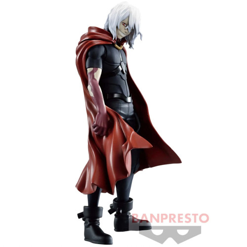 My Hero Academia - Figurine Tomura Shigaraki DXF 2