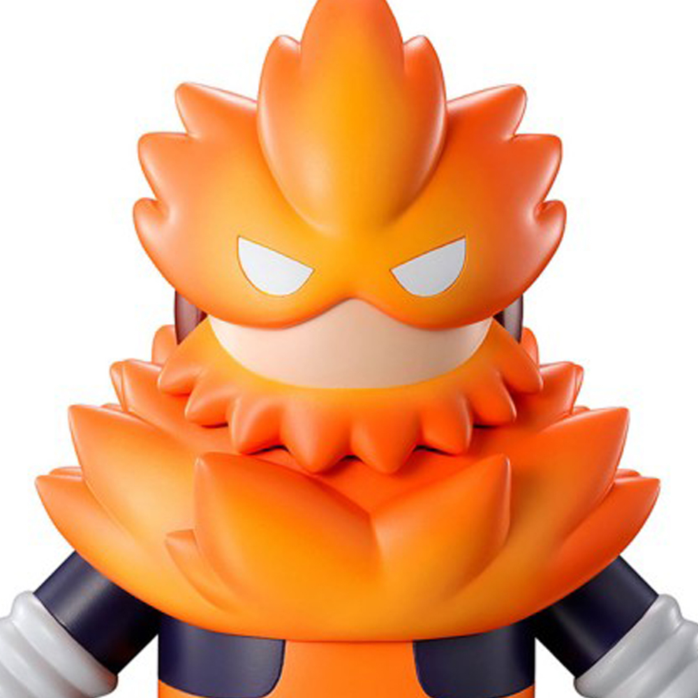 My Hero Academia - Figurine Endeavor Sofvimates