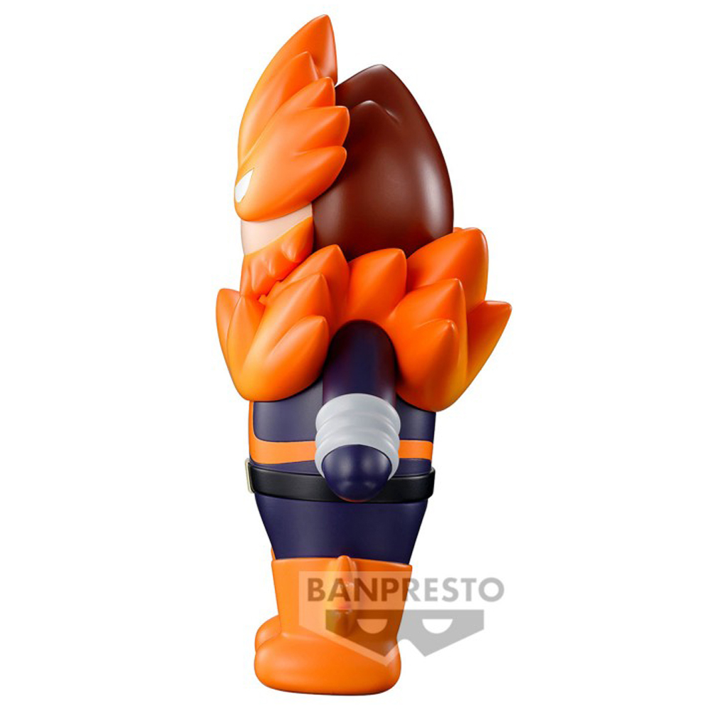 My Hero Academia - Figurine Endeavor Sofvimates