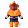 My Hero Academia - Figurine Endeavor Sofvimates