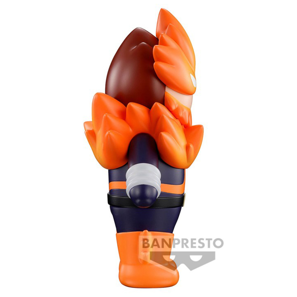 My Hero Academia - Figurine Endeavor Sofvimates