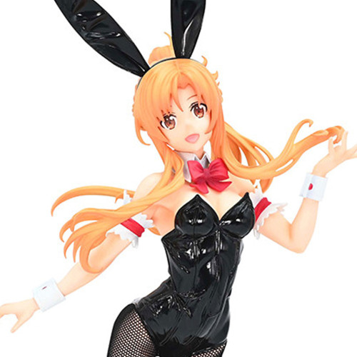 Sword Art Online - Figurine Asuna Yuuki Bicute Bunnies