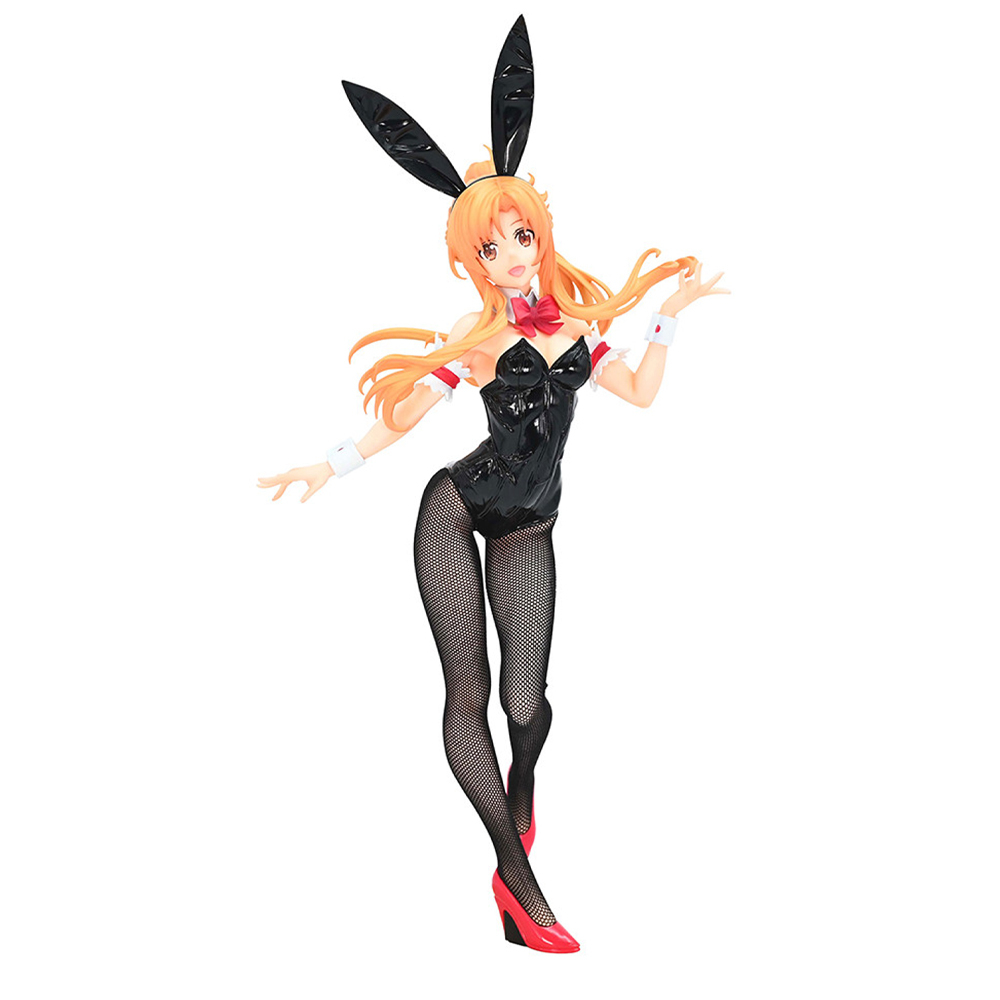 Sword Art Online - Figurine Asuna Yuuki Bicute Bunnies