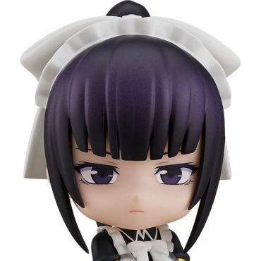 Overlord - Figurine Narberal Gamma Nendoroid