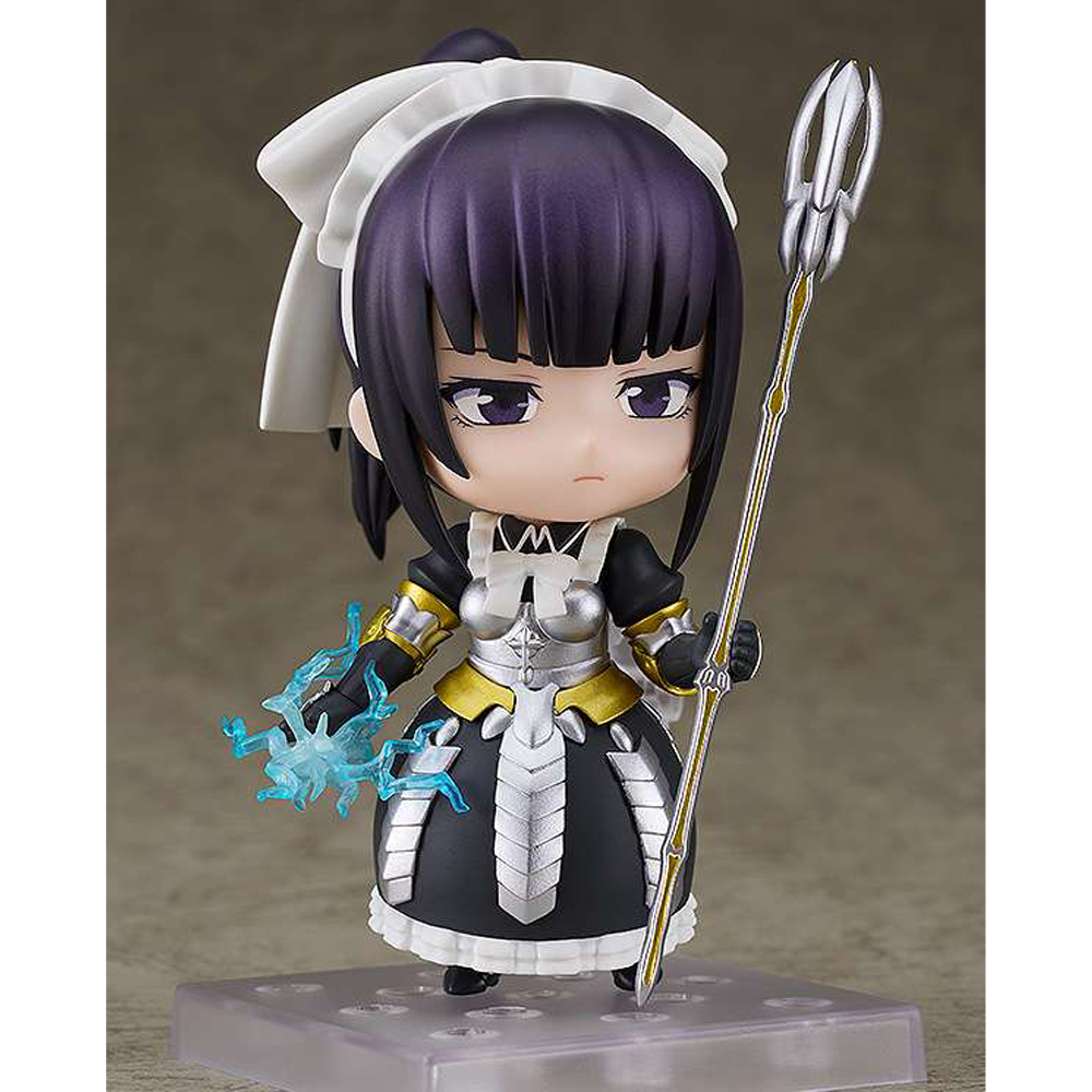 Overlord - Figurine Narberal Gamma Nendoroid