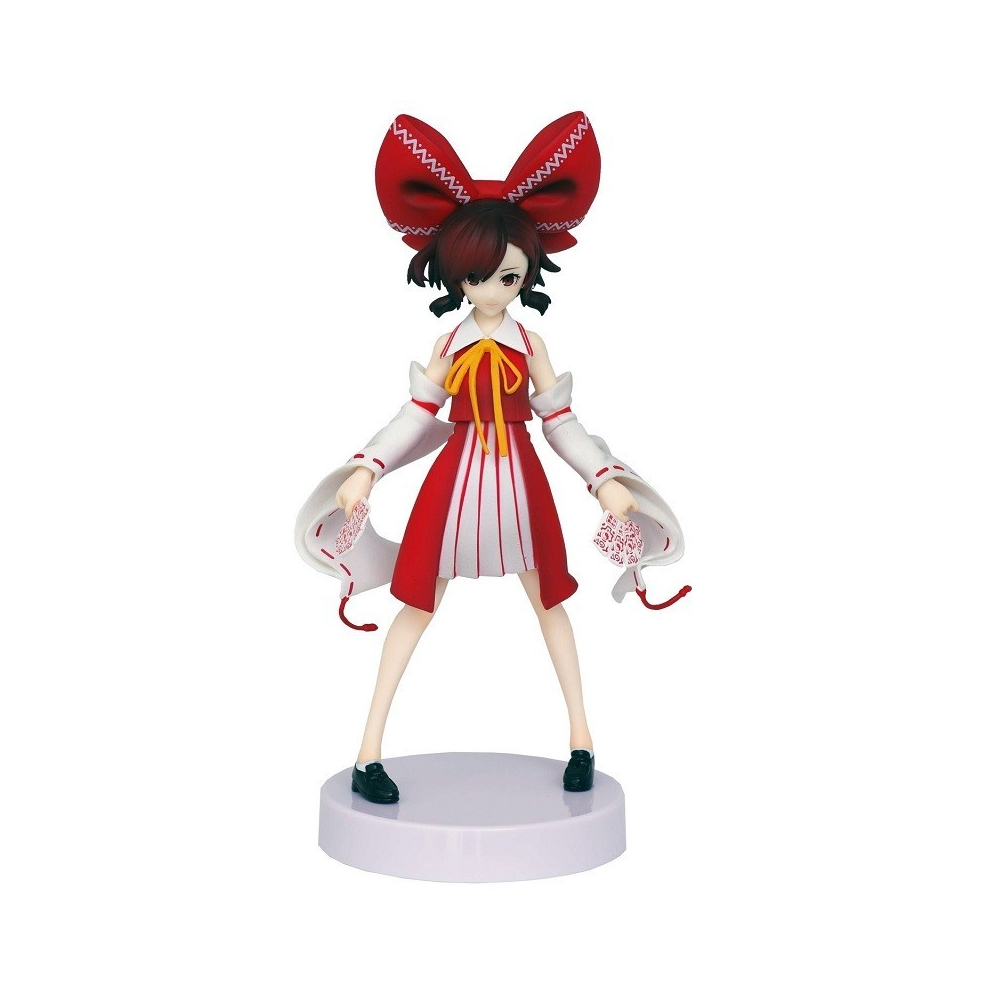 Touhou Project - Figurine Reimu Hakurei Special