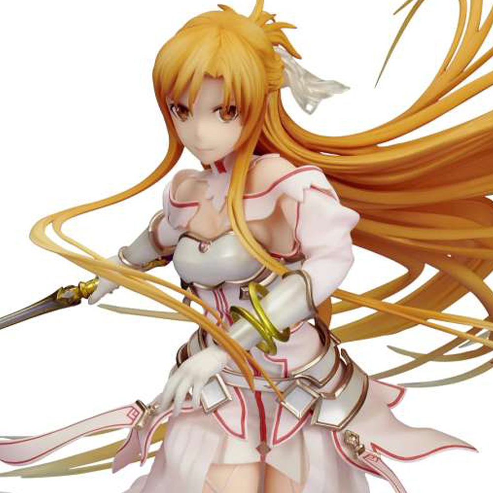 Sword Art Online - Figurine Asuna Stacia 1/7