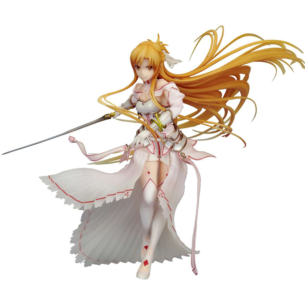 Sword Art Online - Figurine Asuna Stacia 1/7