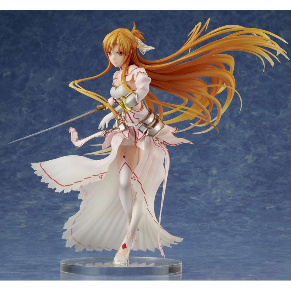 Sword Art Online - Figurine Asuna Stacia 1/7