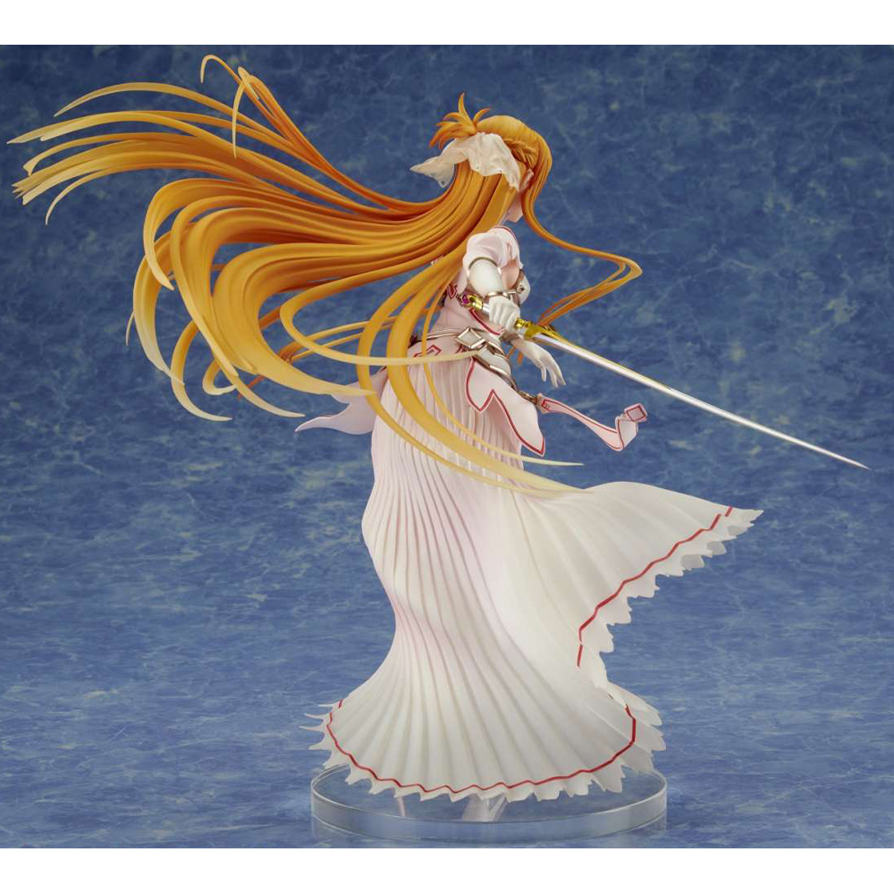 Sword Art Online - Figurine Asuna Stacia 1/7