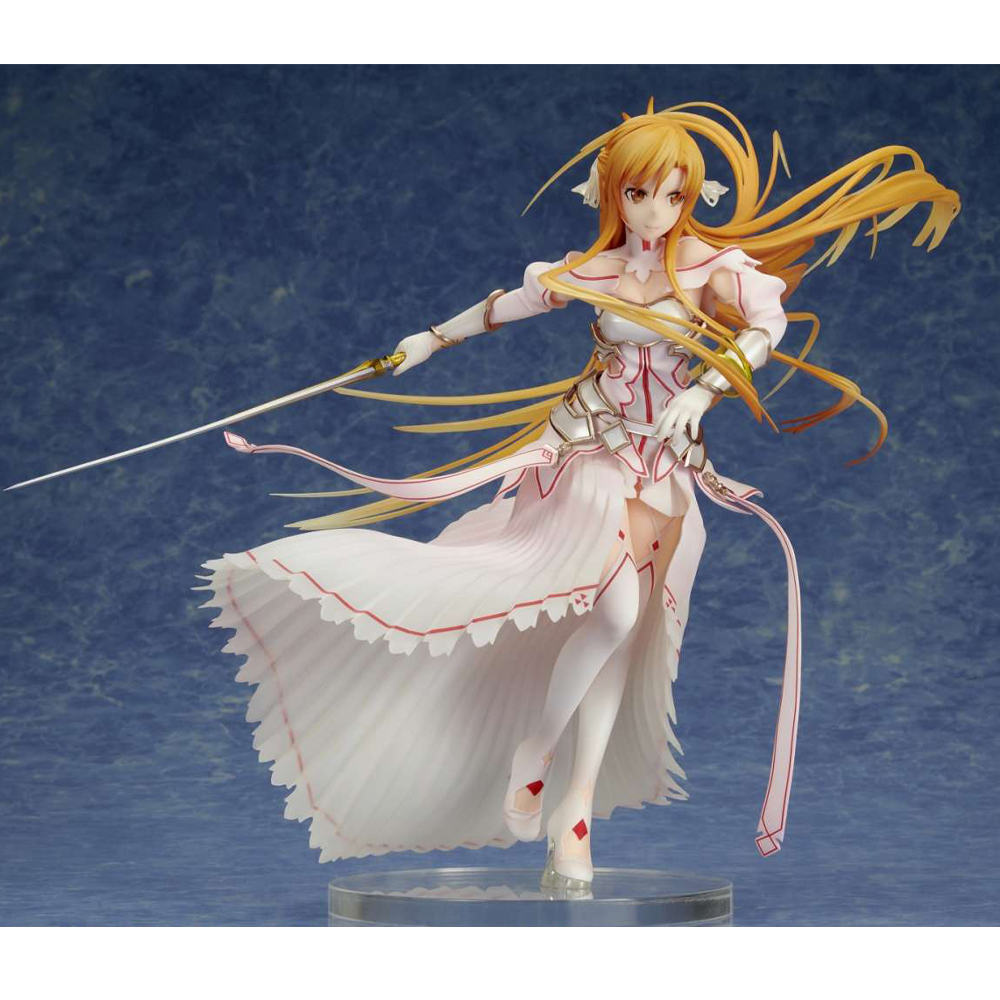 Sword Art Online - Figurine Asuna Stacia 1/7