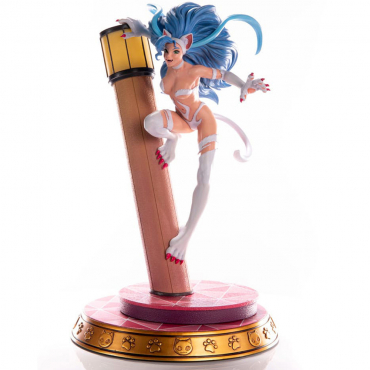 Darkstalkers - Figurine Felicia