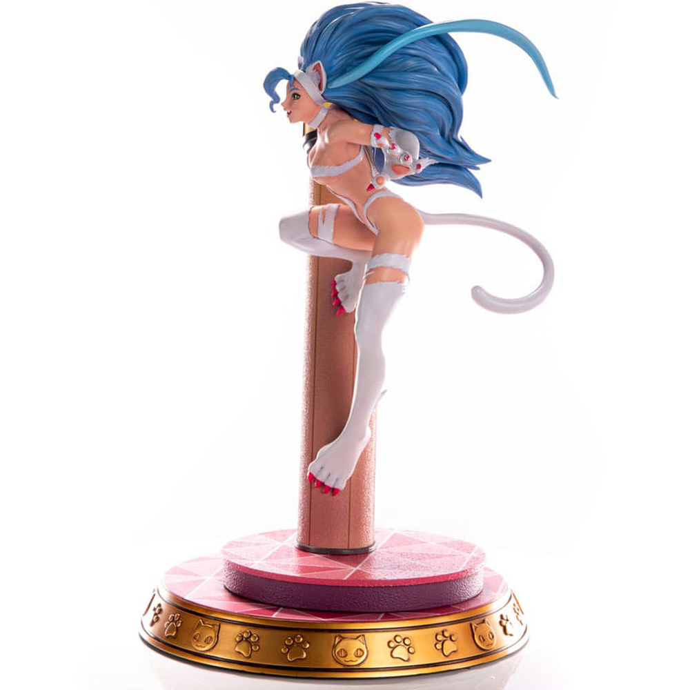 Darkstalkers - Figurine Felicia