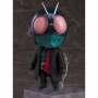 Shin Kamen Rider - Figurine Kamen Rider Nendoroid