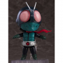 Shin Kamen Rider - Figurine Kamen Rider Nendoroid