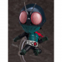 Shin Kamen Rider - Figurine Kamen Rider Nendoroid