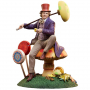 Charlie Et La Chocolaterie - Figurine Willy Wonka Gallery