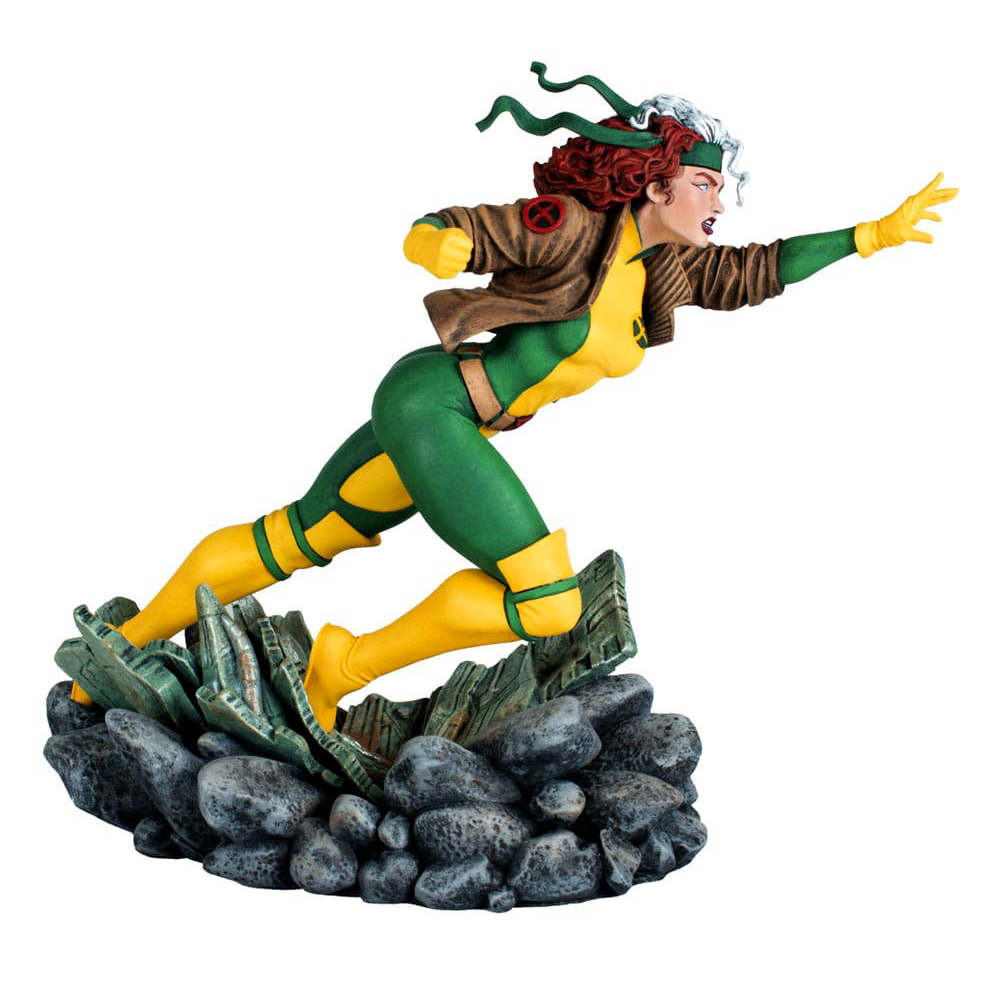 Marvel - Figurine Malicia / Rogue X-Men Gallery