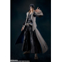 Bleach Thousand Year Blood War - Figurine Byakuya Kuchiki S.H Figuarts