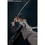 Bleach Thousand Year Blood War - Figurine Byakuya Kuchiki S.H Figuarts