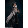 Bleach Thousand Year Blood War - Figurine Byakuya Kuchiki S.H Figuarts