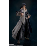 Bleach Thousand Year Blood War - Figurine Byakuya Kuchiki S.H Figuarts