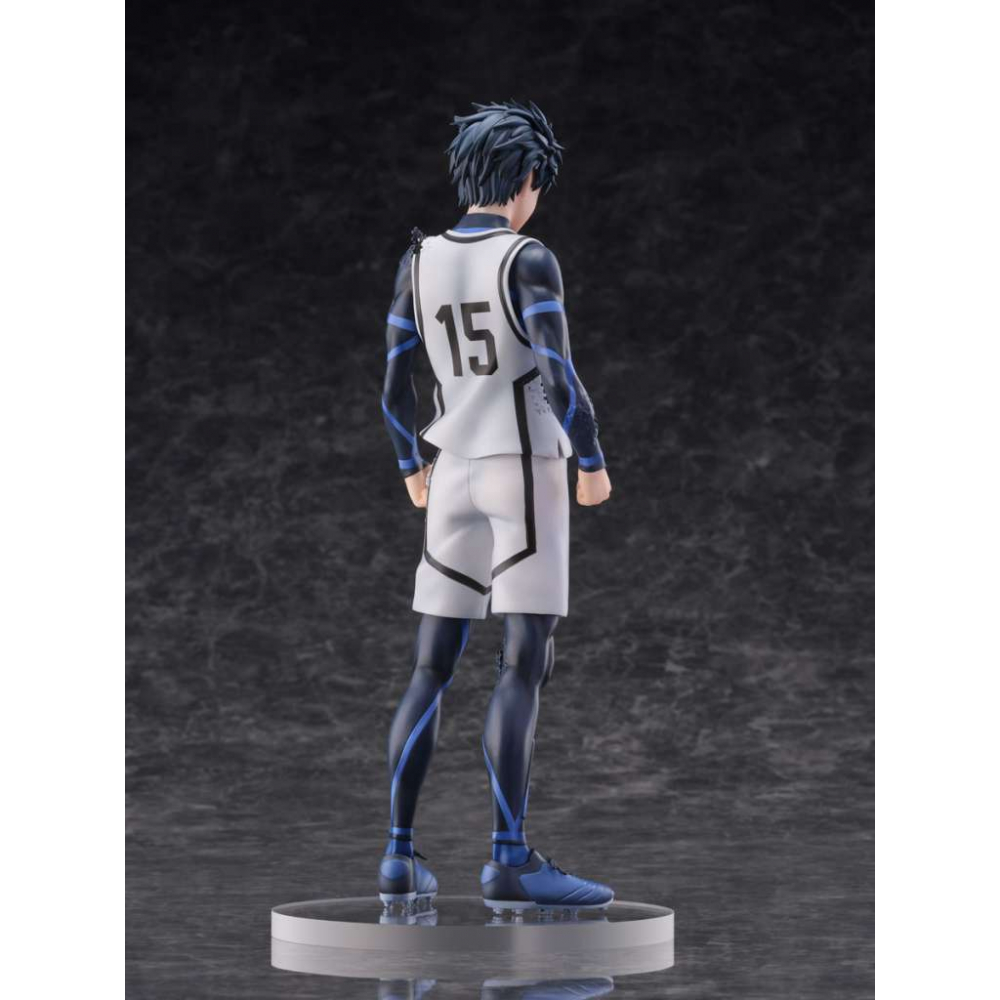 Blue Lock - Figurine Yoichi Isagi 1/7