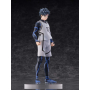 Blue Lock - Figurine Yoichi Isagi 1/7