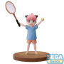 Spy × Family - Figurine Anya Forger Luminasta Tennis Ver.