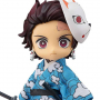 Demon Slayer Kimetsu No Yaiba - Figurine Kamado Tanjiro Nendoroid Doll