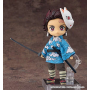 Demon Slayer Kimetsu No Yaiba - Figurine Kamado Tanjiro Nendoroid Doll