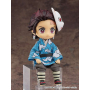 Demon Slayer Kimetsu No Yaiba - Figurine Kamado Tanjiro Nendoroid Doll