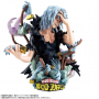 My Hero Academia - Pack De 3 Figurines My Hero Academia Petitrama Ex Series Decision Special Edition