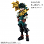 My Hero Academia - Pack De 3 Figurines My Hero Academia Petitrama Ex Series Decision Special Edition