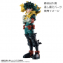 My Hero Academia - Pack De 3 Figurines My Hero Academia Petitrama Ex Series Decision Special Edition