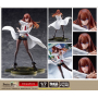 Steins Gate - Figurine Kurisu Makise 1/7 Dreamtech-210 Lab Coat Style Ver.