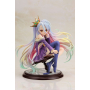 No Game No Life - Figurine Shiro 1/7