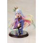 No Game No Life - Figurine Shiro 1/7