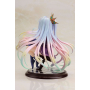 No Game No Life - Figurine Shiro 1/7