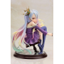 No Game No Life - Figurine Shiro 1/7