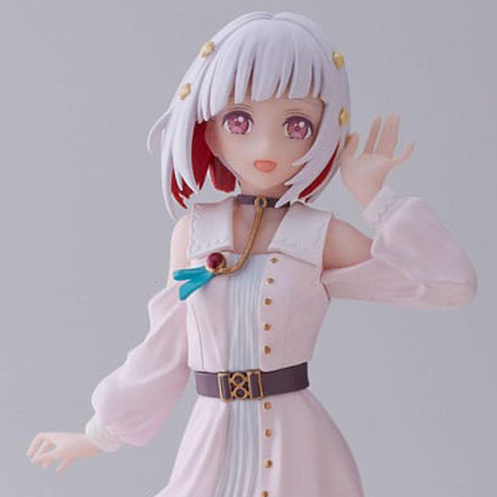 Love Live! Hasu No Sora Jogakuin School Idol Club - Figurine Tsuzuri Yugiri Desktop X Decorate