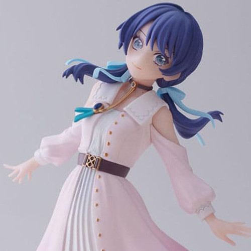 Love Live! Hasu No Sora Jogakuin School Idol Club - Figurine Sayaka Murano Desktop X Decorate